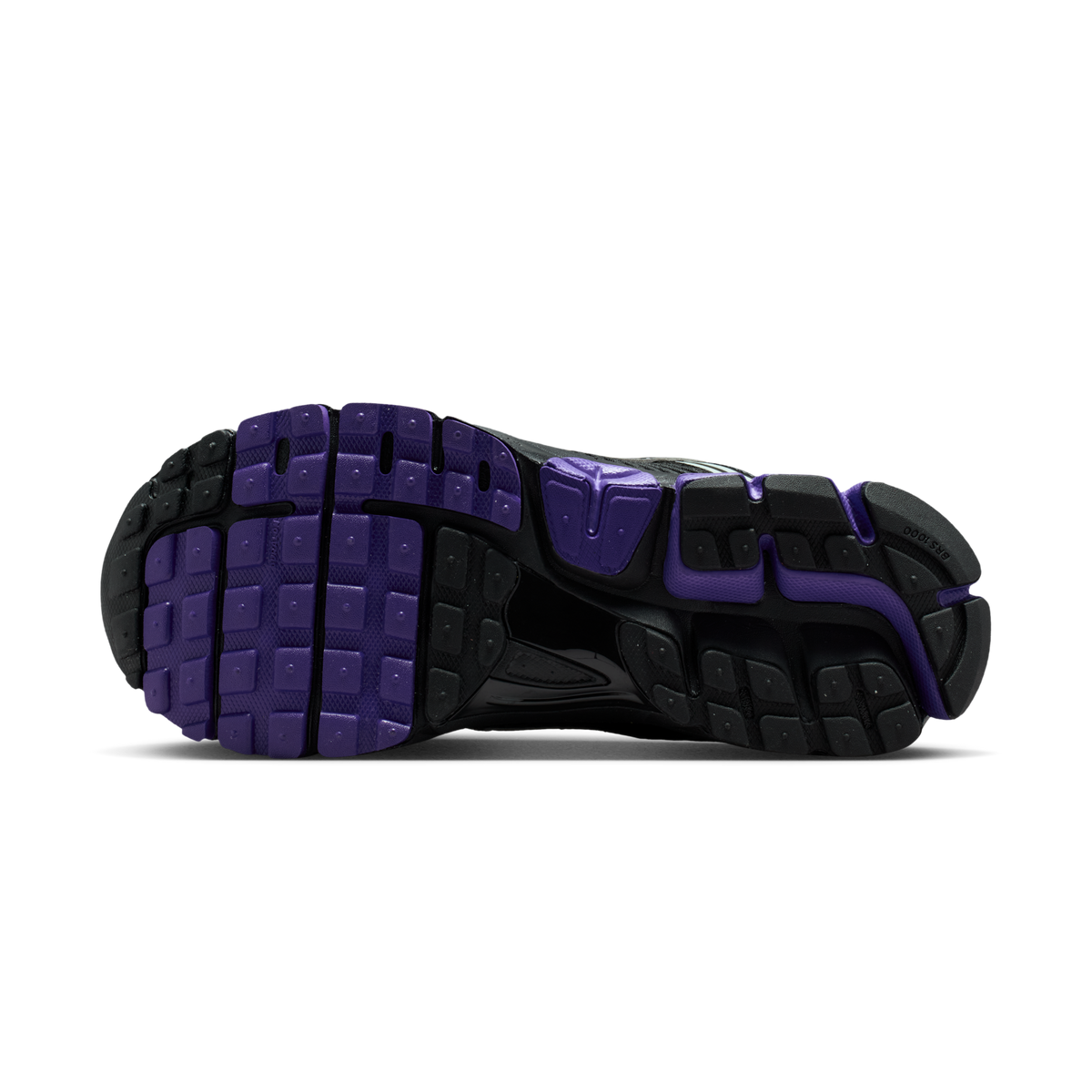 Nike Zoom Vomero 5 Black Court Purple (Women's)