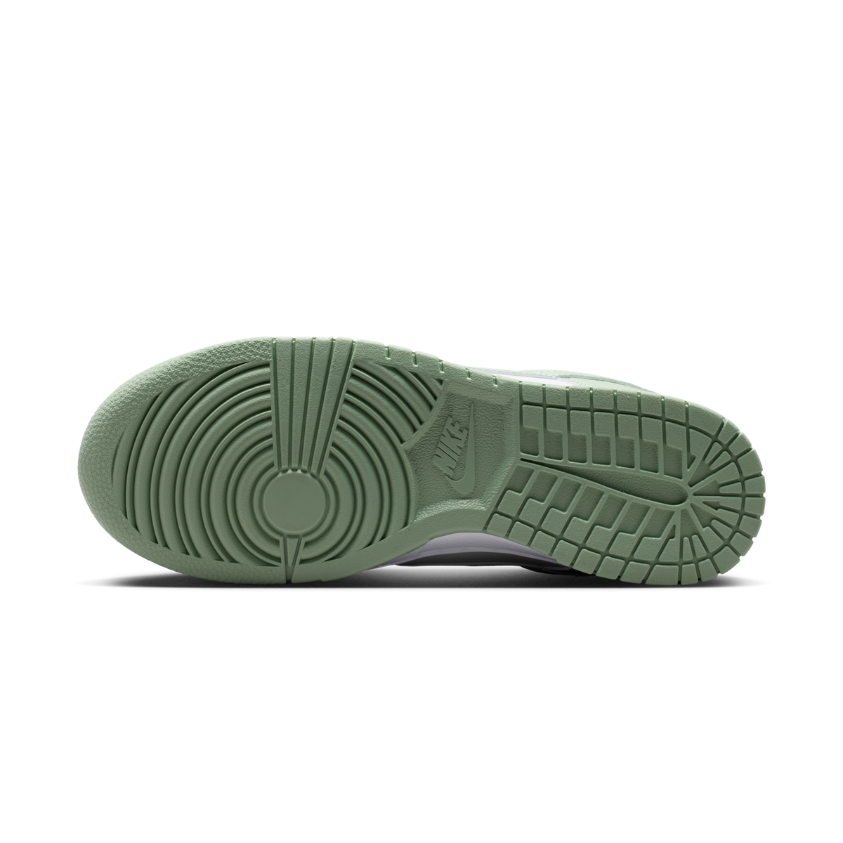 Nike Dunk Low Steam White (Women's)