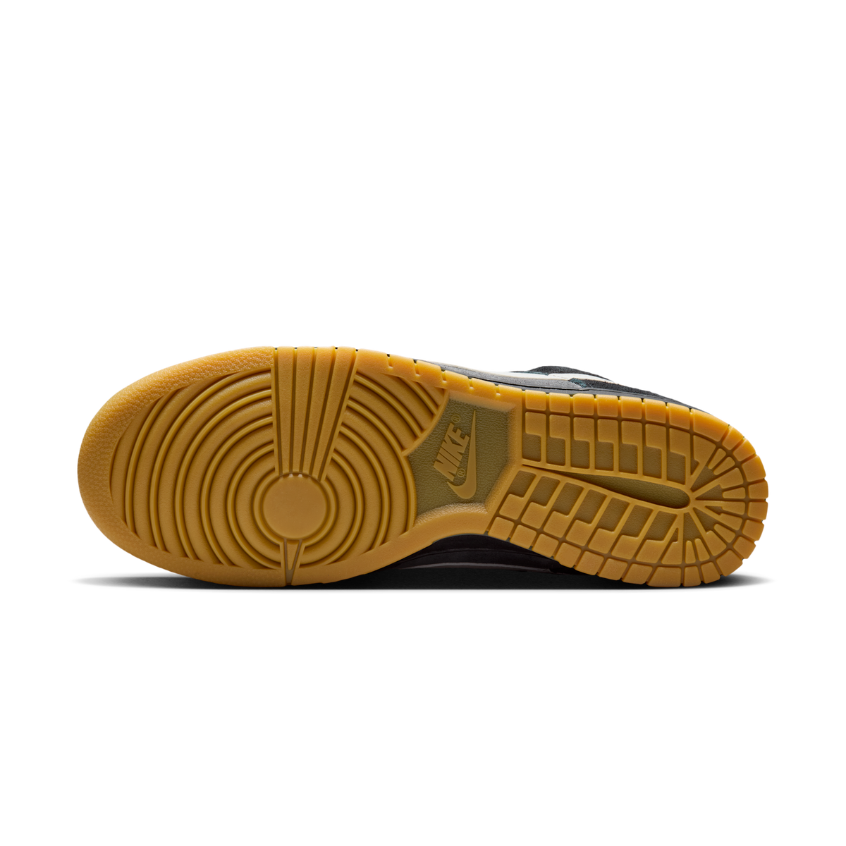 Nike Dunk Low SE Black Grey Gum