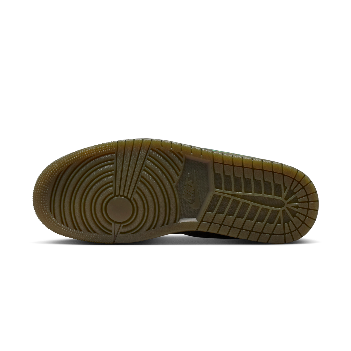 Jordan 1 Low Method of Make V3 Brown Kelp Cargo Khaki (Women's)