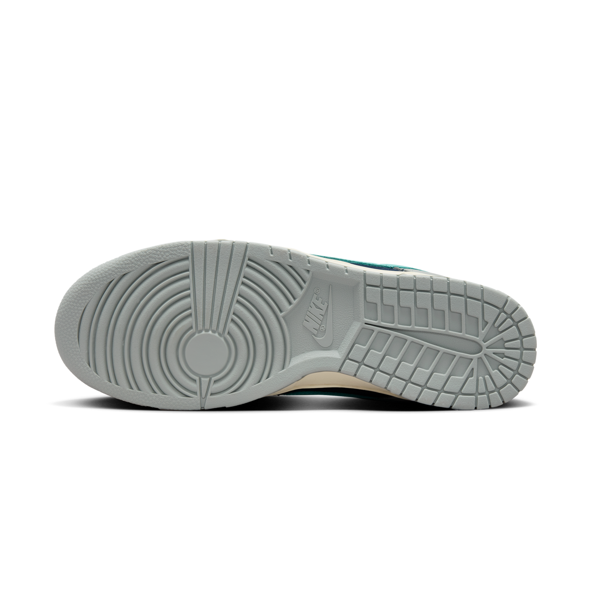 Nike Dunk Low Retro Premium Light Pumice Green Frost