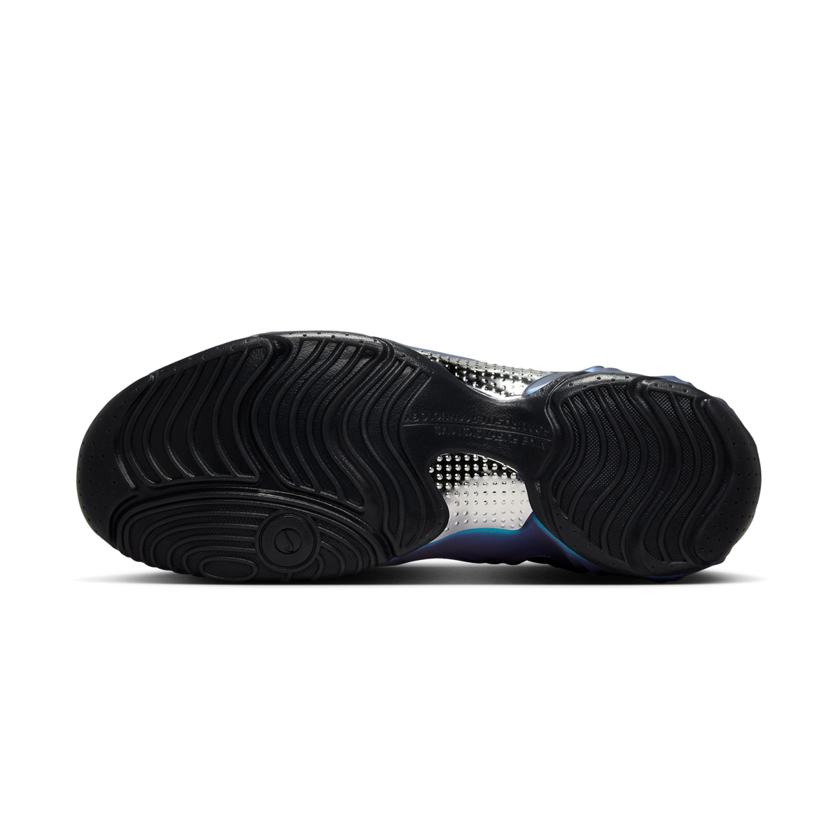 Nike Air Flightposite Dusty Cactus