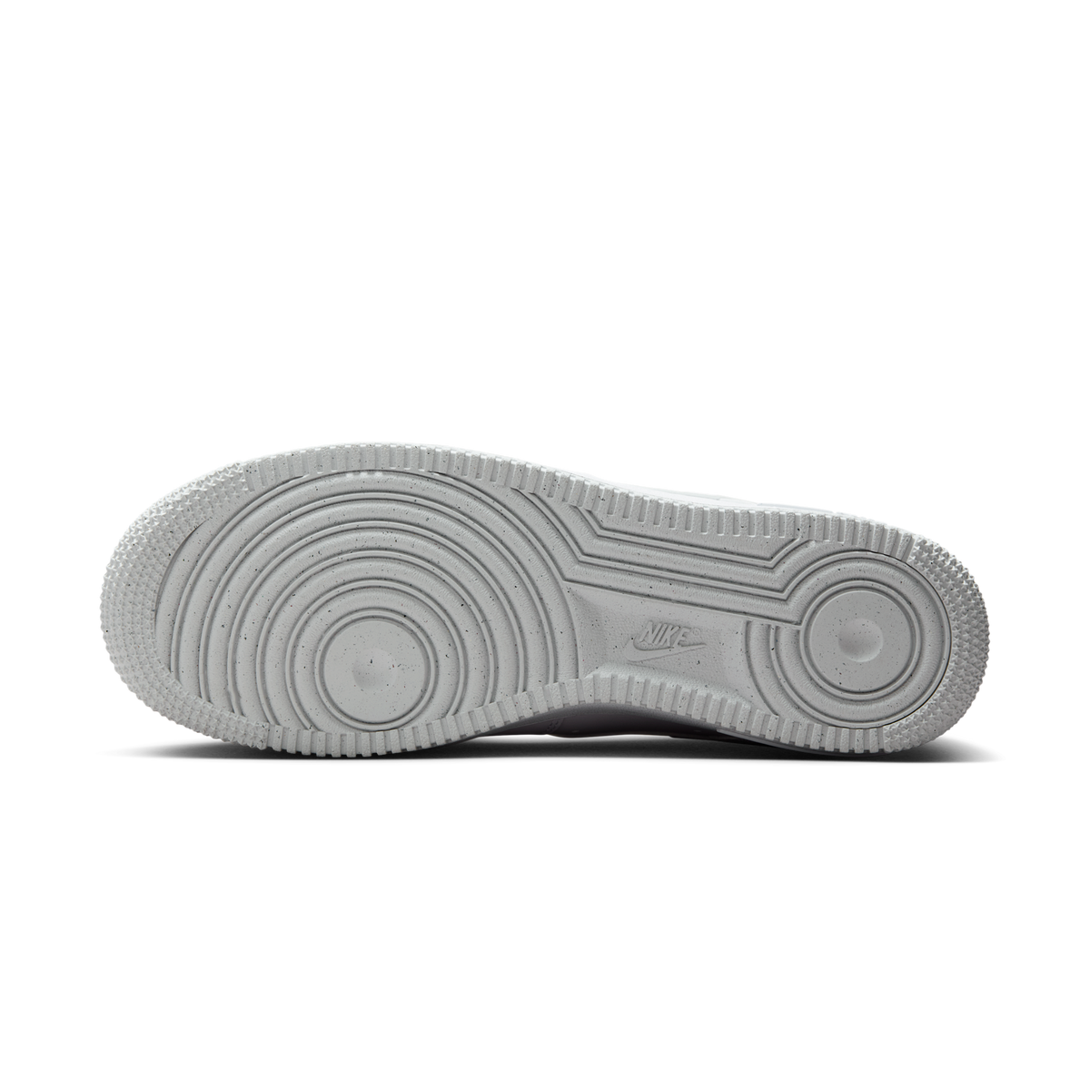 Nike Air Force 1 '07 Next Nature White Metallic Silver (Women's)