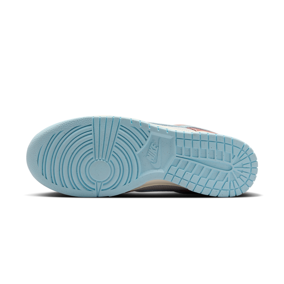 Nike Dunk Low Retro SE Terra Brown Celestine Blue | HJ4329-200