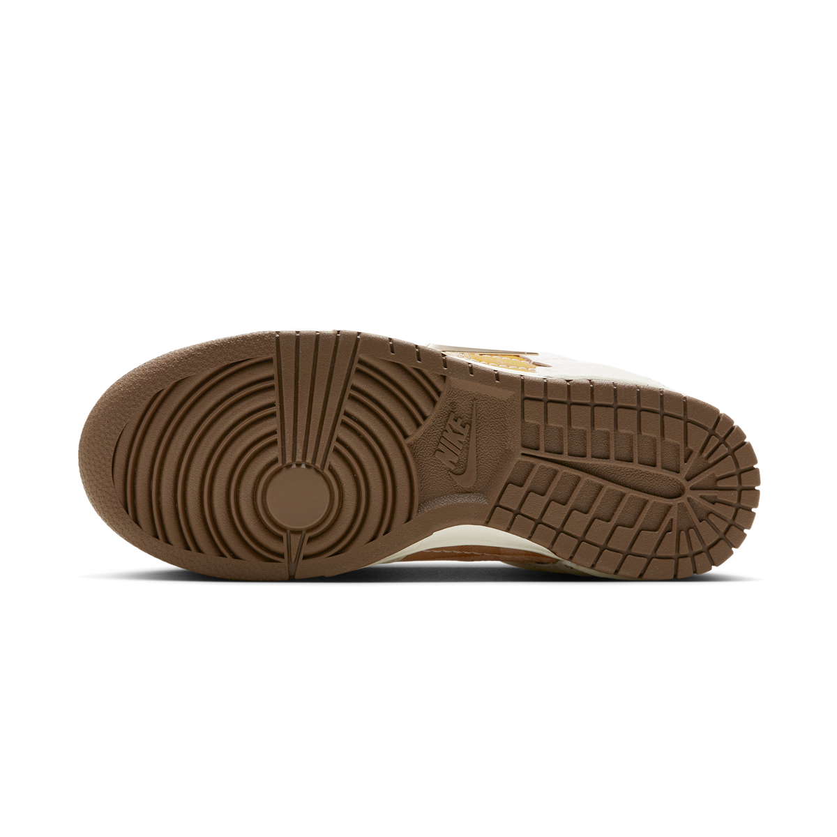 Nike Dunk Low Disrupt 2 Cacao Wow Plaid (Women's)