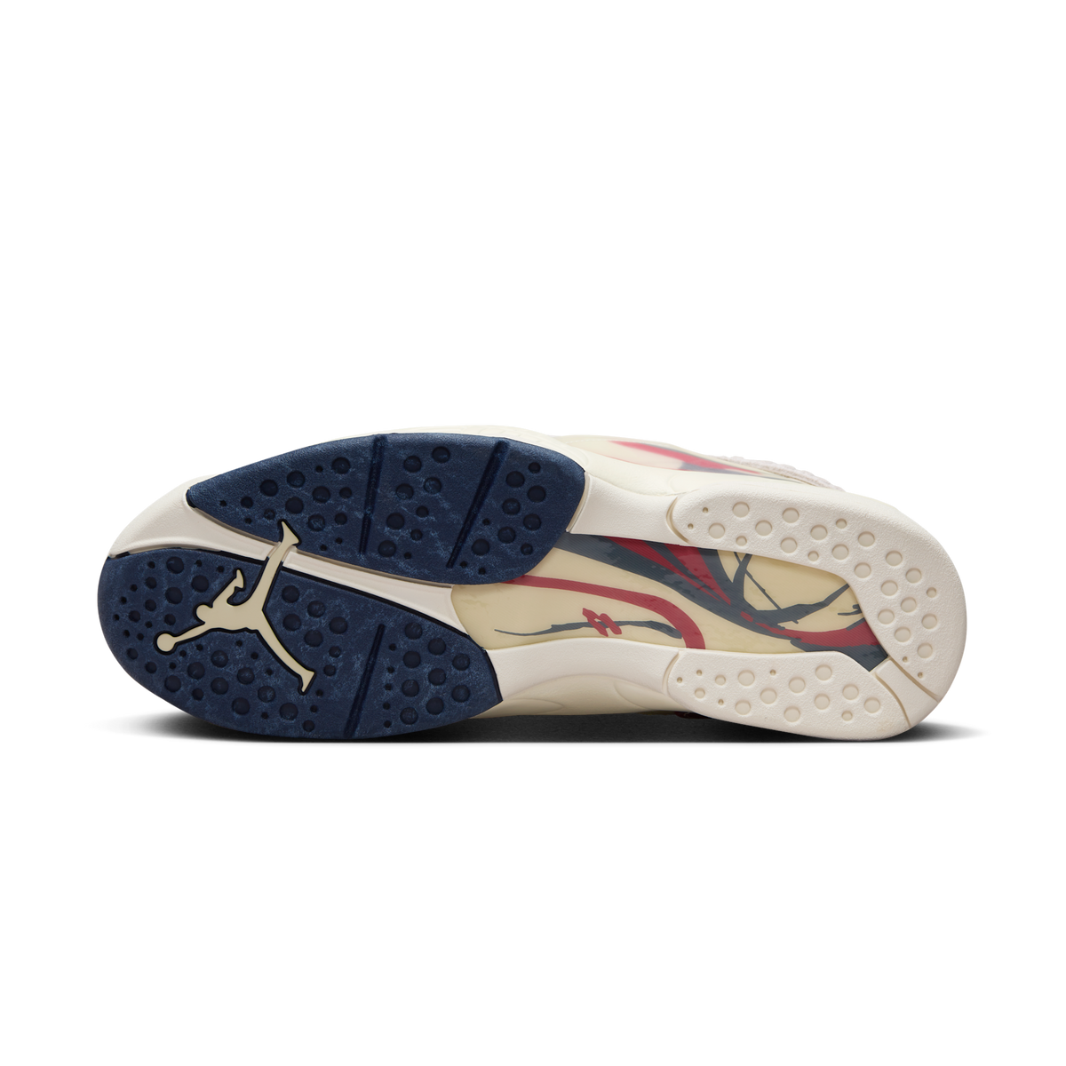 Jordan 8 Retro SP SoleFly Mi Casa Es Su Casa