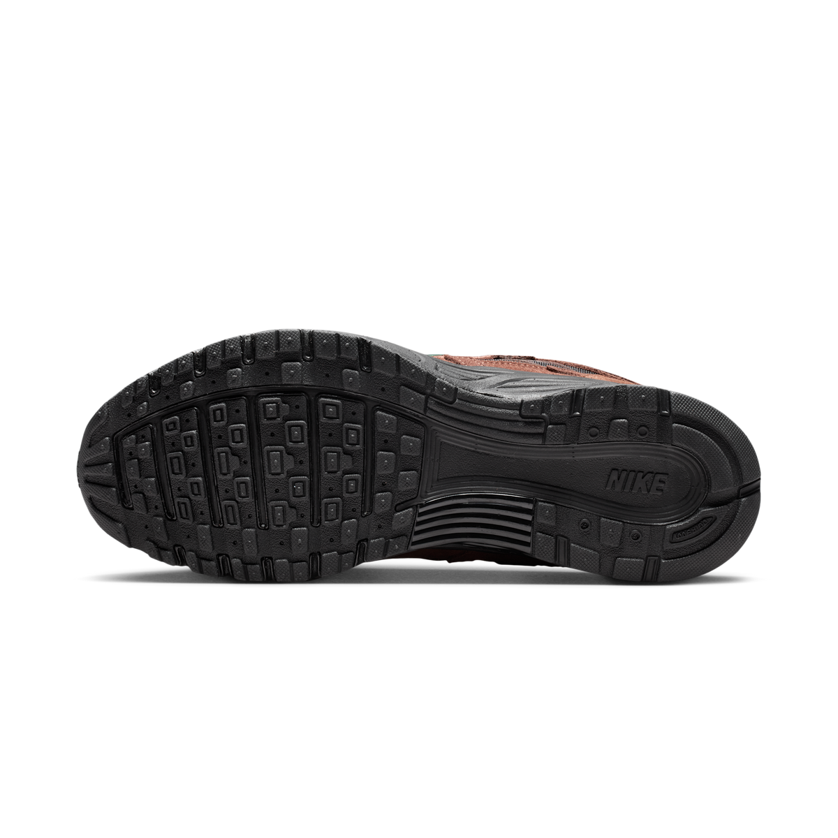 Nike P-6000 Premium Cordura Fauna Brown