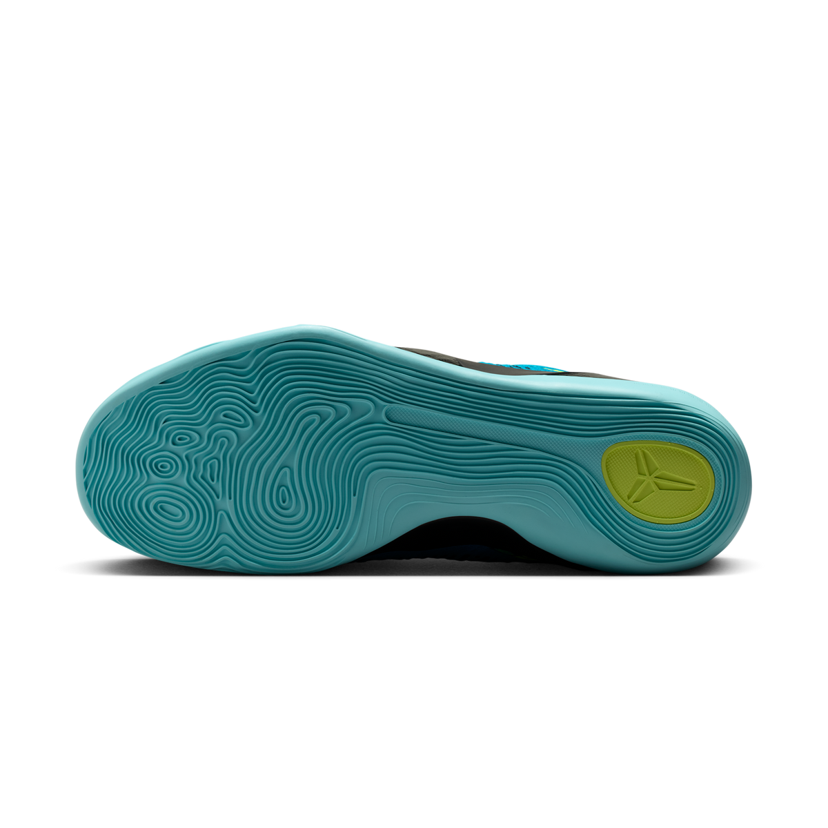 Nike Kobe 9 Elite Low Protro Perspective