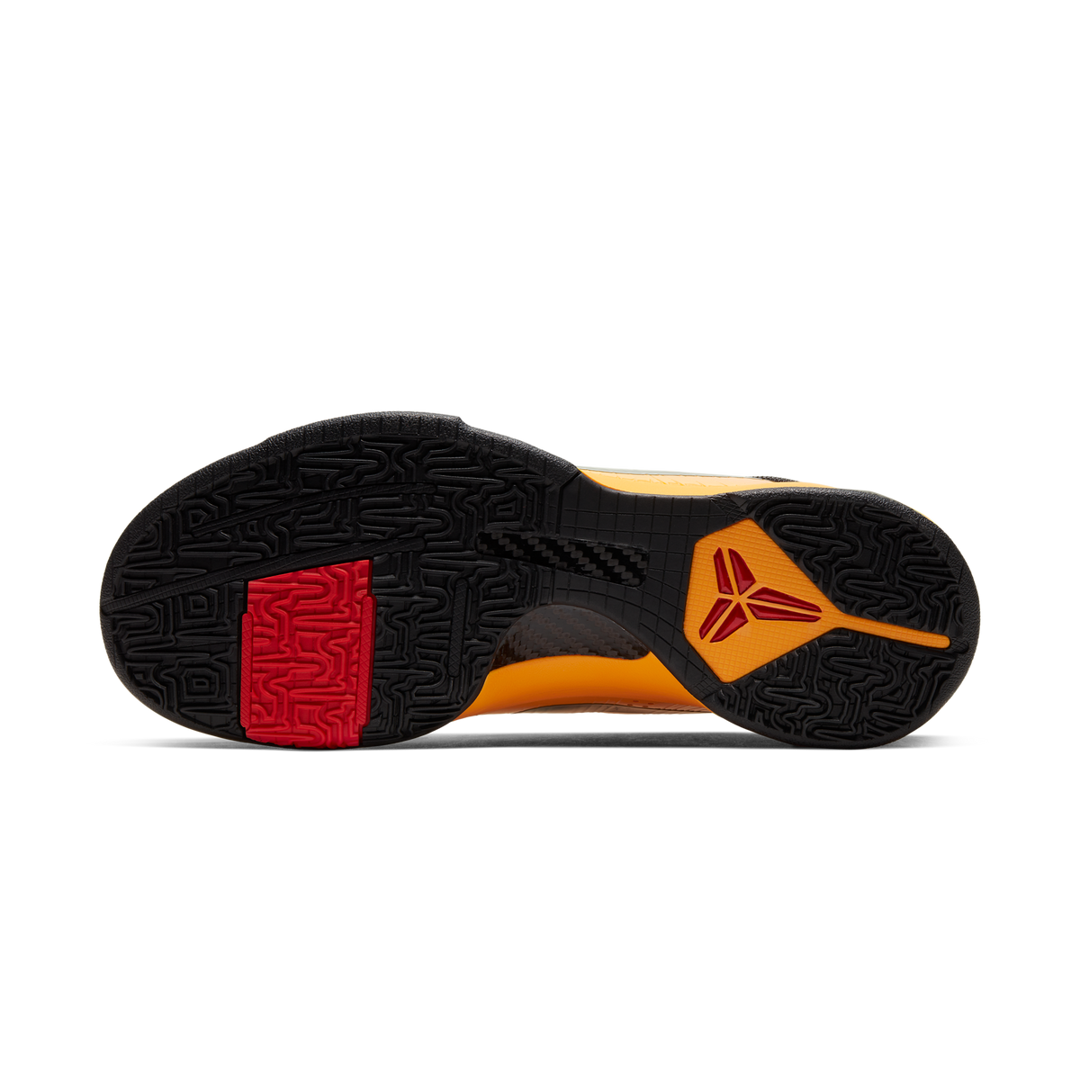Nike Kobe 5 Protro Bruce Lee | CD4991-700
