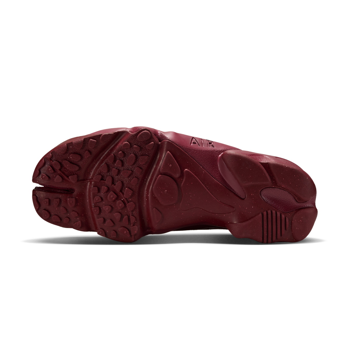 Nike Air Rift Botanical Stitch Team Red (Women's) | IH7318-677