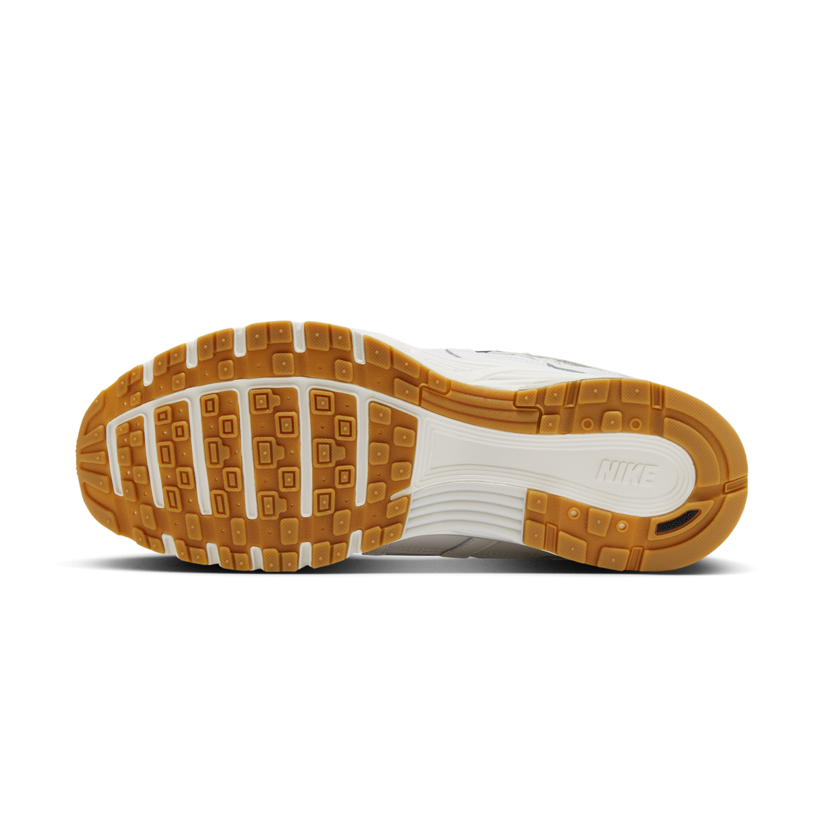 Nike P-6000 Premium Summit White