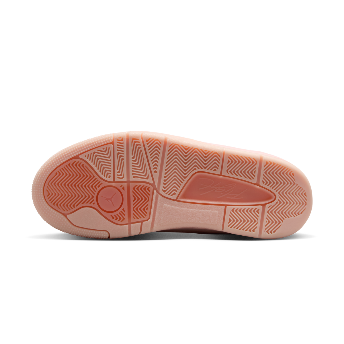 Jordan Flight Court Atmosphere (Women's)