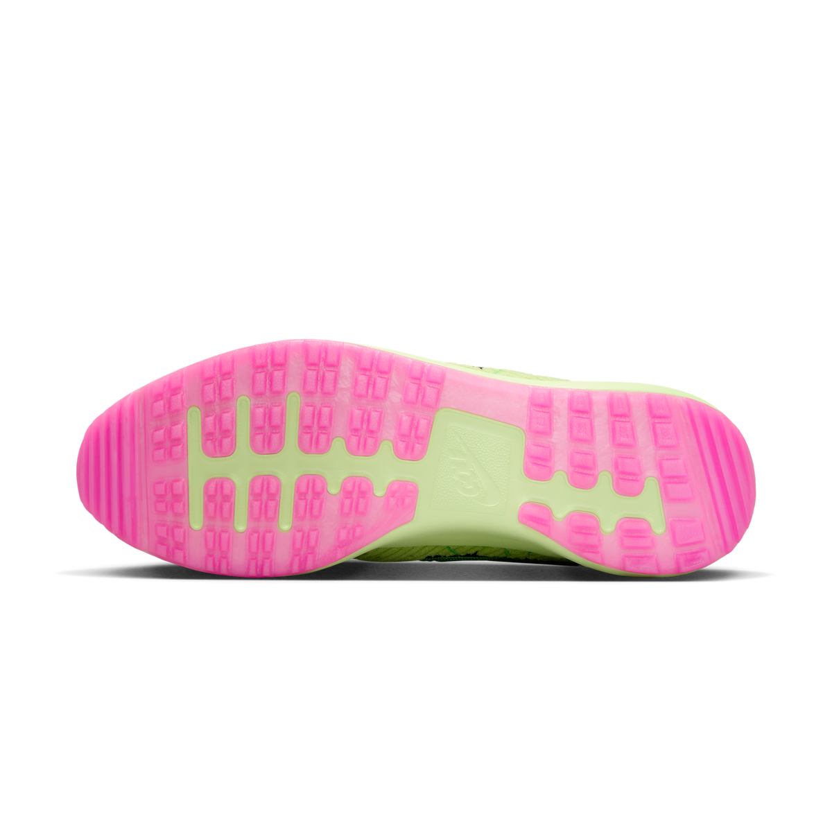 Nike Roshe Golf 2 Waste Management Phoenix Open Prickly Pear