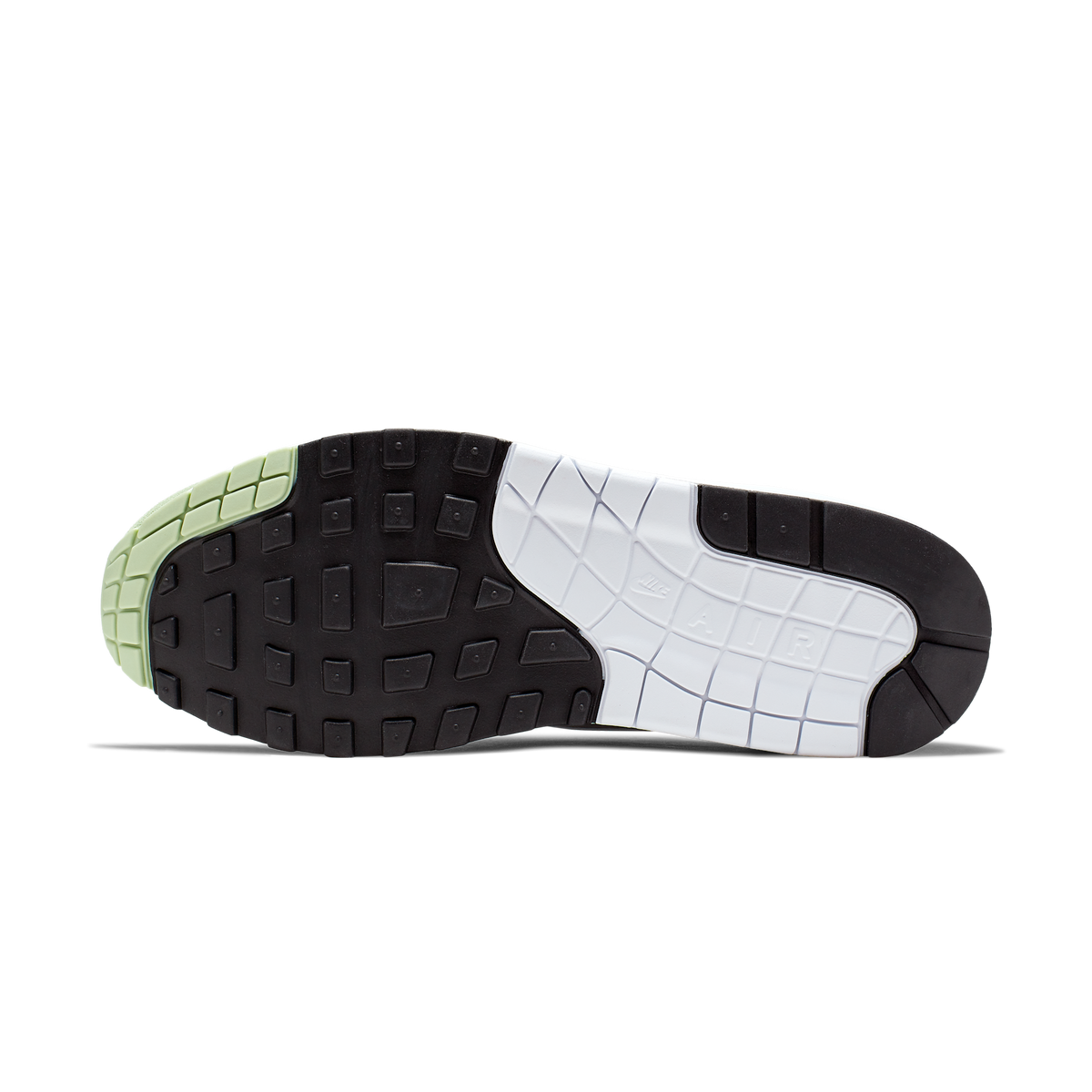 Nike Air Max 1 Atmosphere Grey Fresh Mint