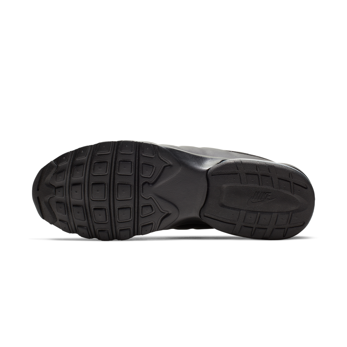 Nike Air Max Invigor Black/Black-Anthracite | 749680-001
