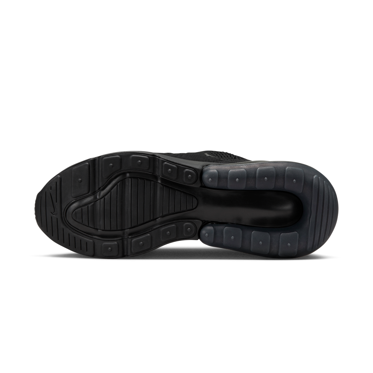 Nike Air Max 270 Triple Black (Women's)