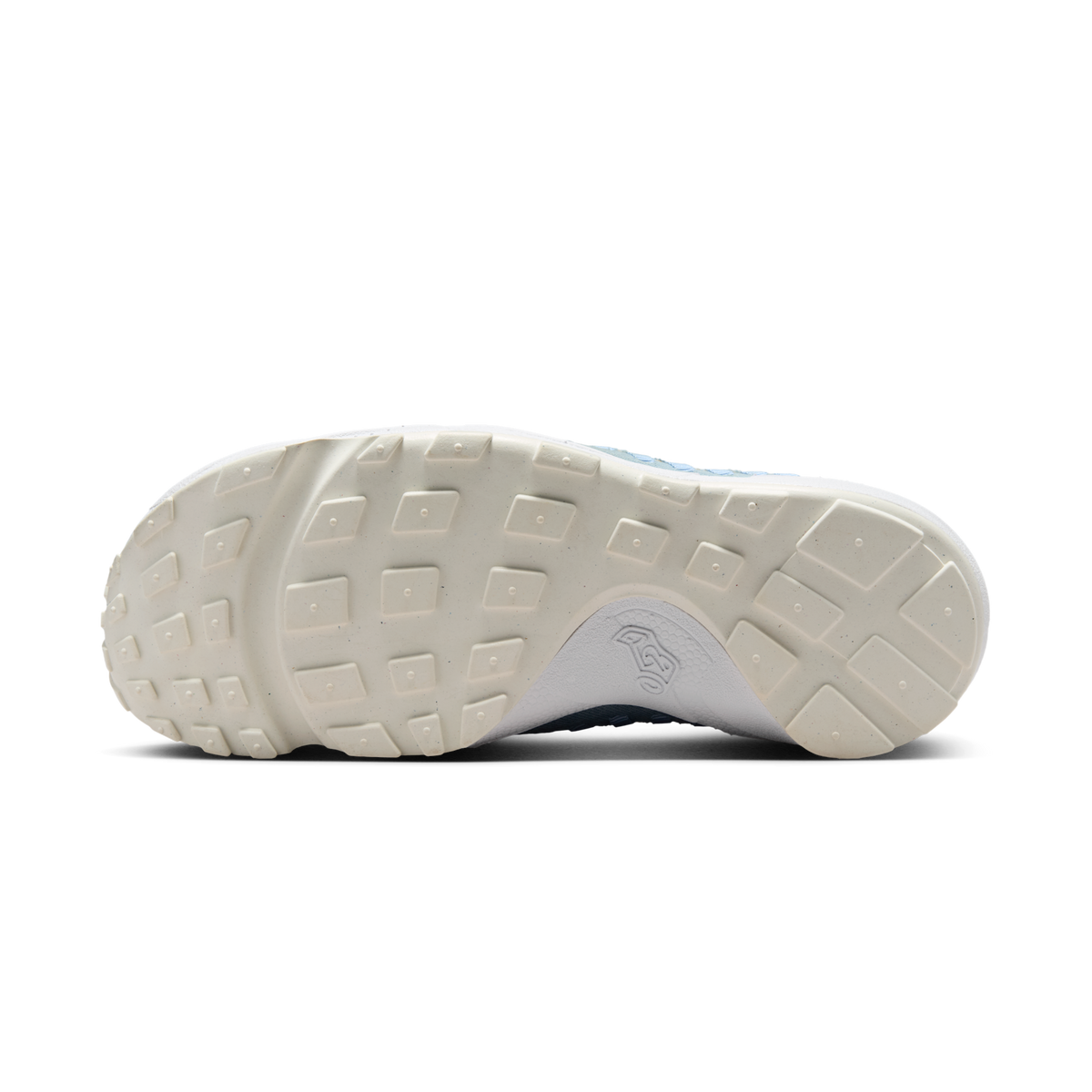 Nike Air Footscape Woven Washed Denim Ice Blue (Women's)
