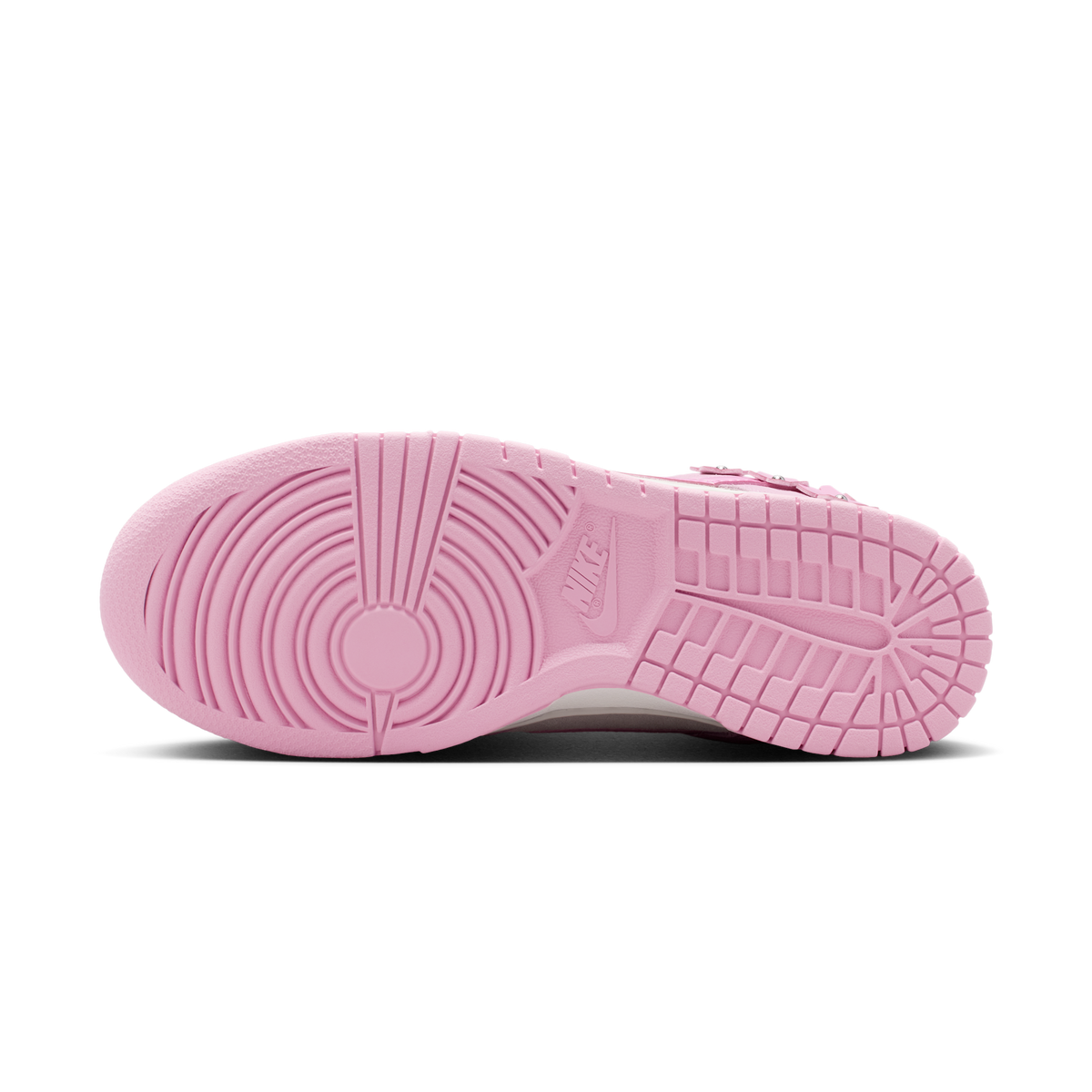 Nike Dunk Low SE Florette Pink Foam (Women's)