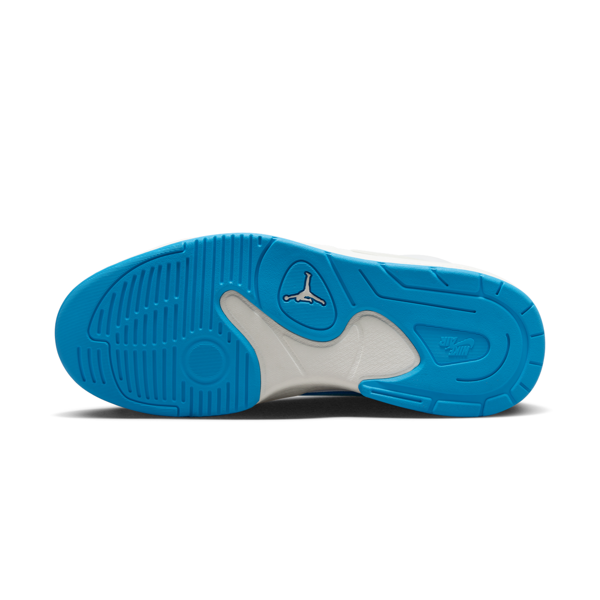 Jordan Stadium 90 White Dark Powder Blue (Women's)
