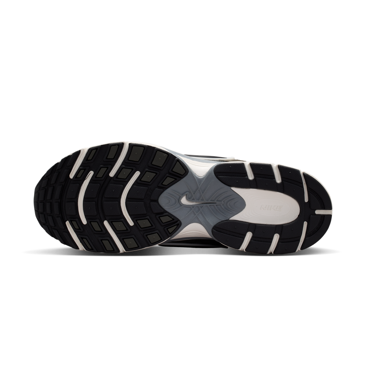 Nike V5 Rnr Suede Anthracite Black Cool Grey