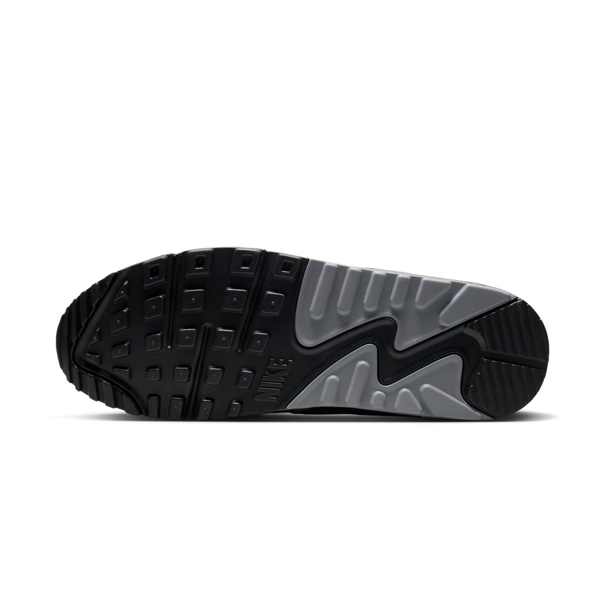 Nike Air Max 90 QS Smoke Grey Crocodile