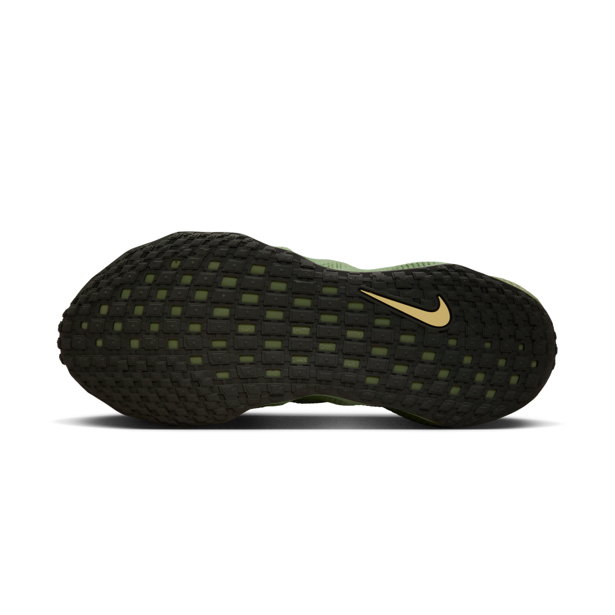 Nike Ava Rover Sequoia Soft Yellow | IM9327-300
