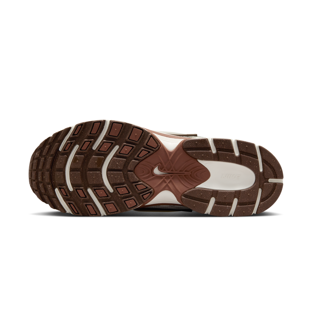 Nike V5 RNR Sail Fauna Brown Phantom Light Orewood Brown (Women's) | HQ7901-102