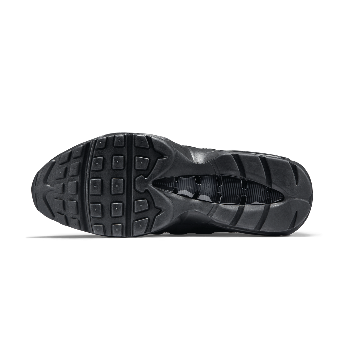 Nike Air Max 95 Triple Black