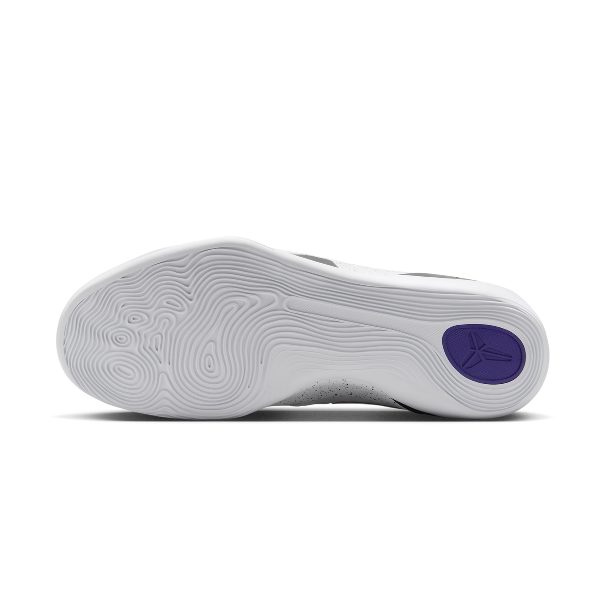 Nike Kobe 9 Elite Low EM Protro White Court Purple