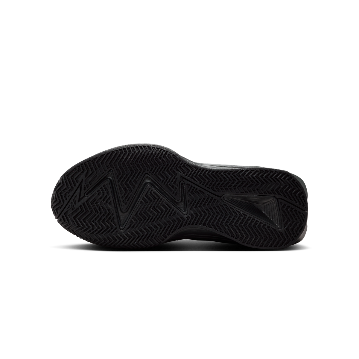 Nike ST Dynamite Black Dark Smoke Grey (GS)