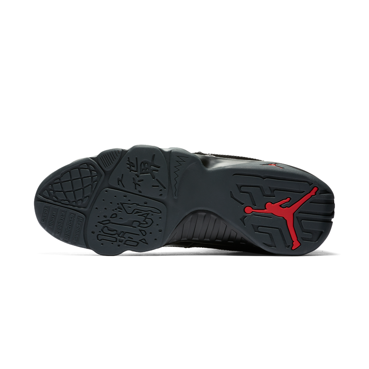 Jordan 9 Retro Bred Patent
