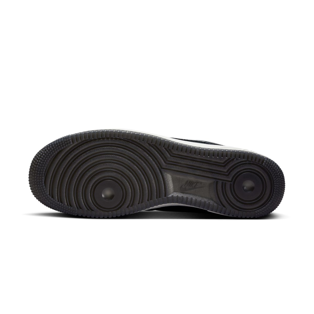 Nike Air Force 1 '07 Smoke Grey