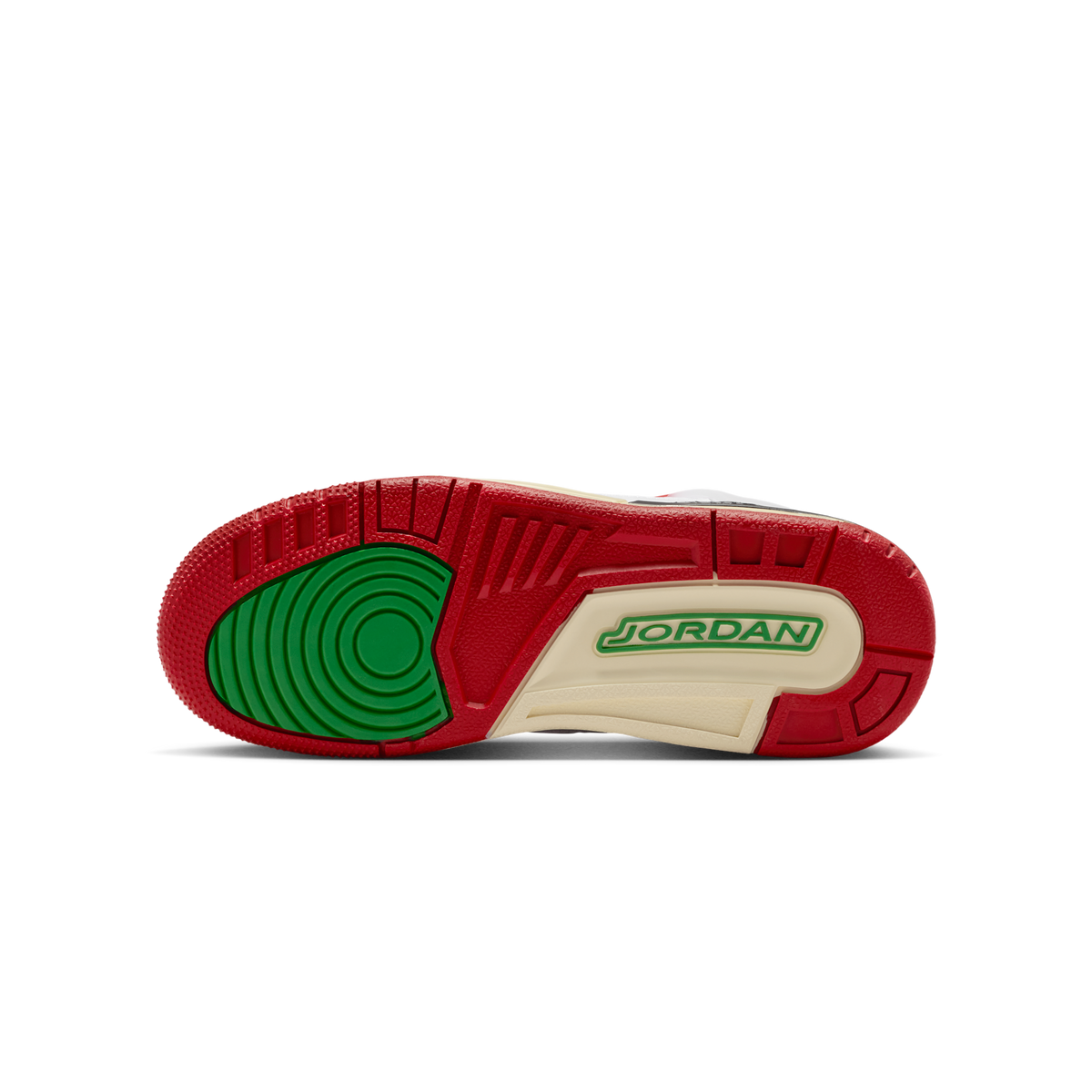 Jordan Spizike Low Do The Right Thing (GS)
