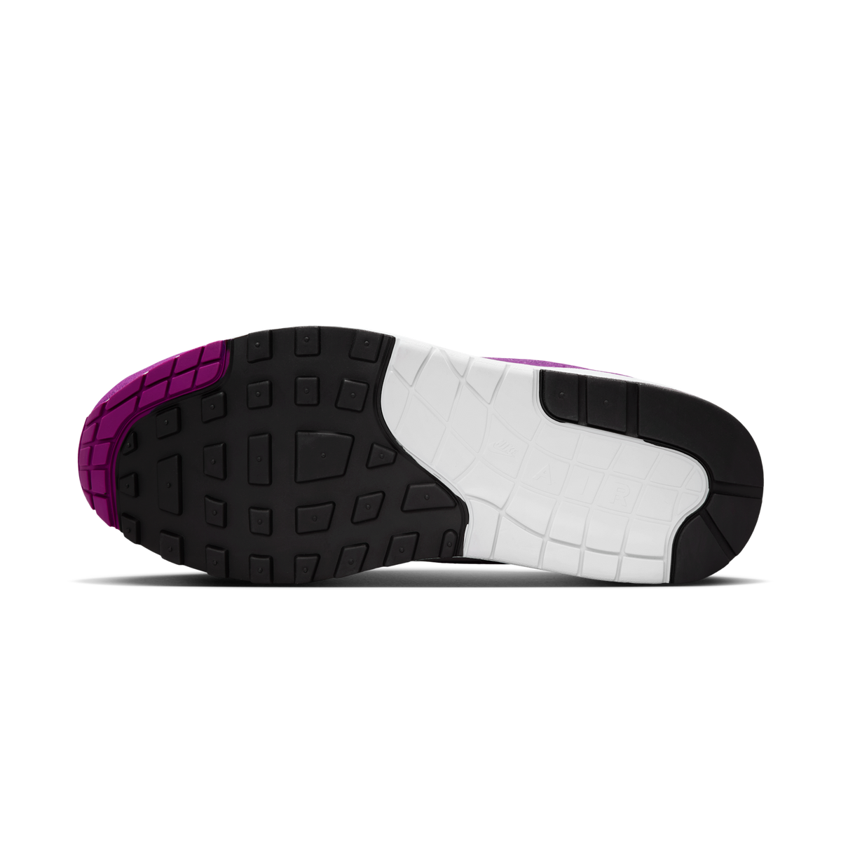 Nike Air Max 1 '87 Bold Berry (Women's)