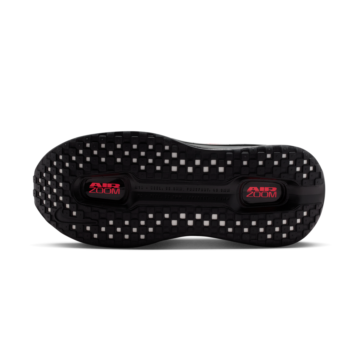 Nike Vomero Premium Black Sapphire Rose (Women's)