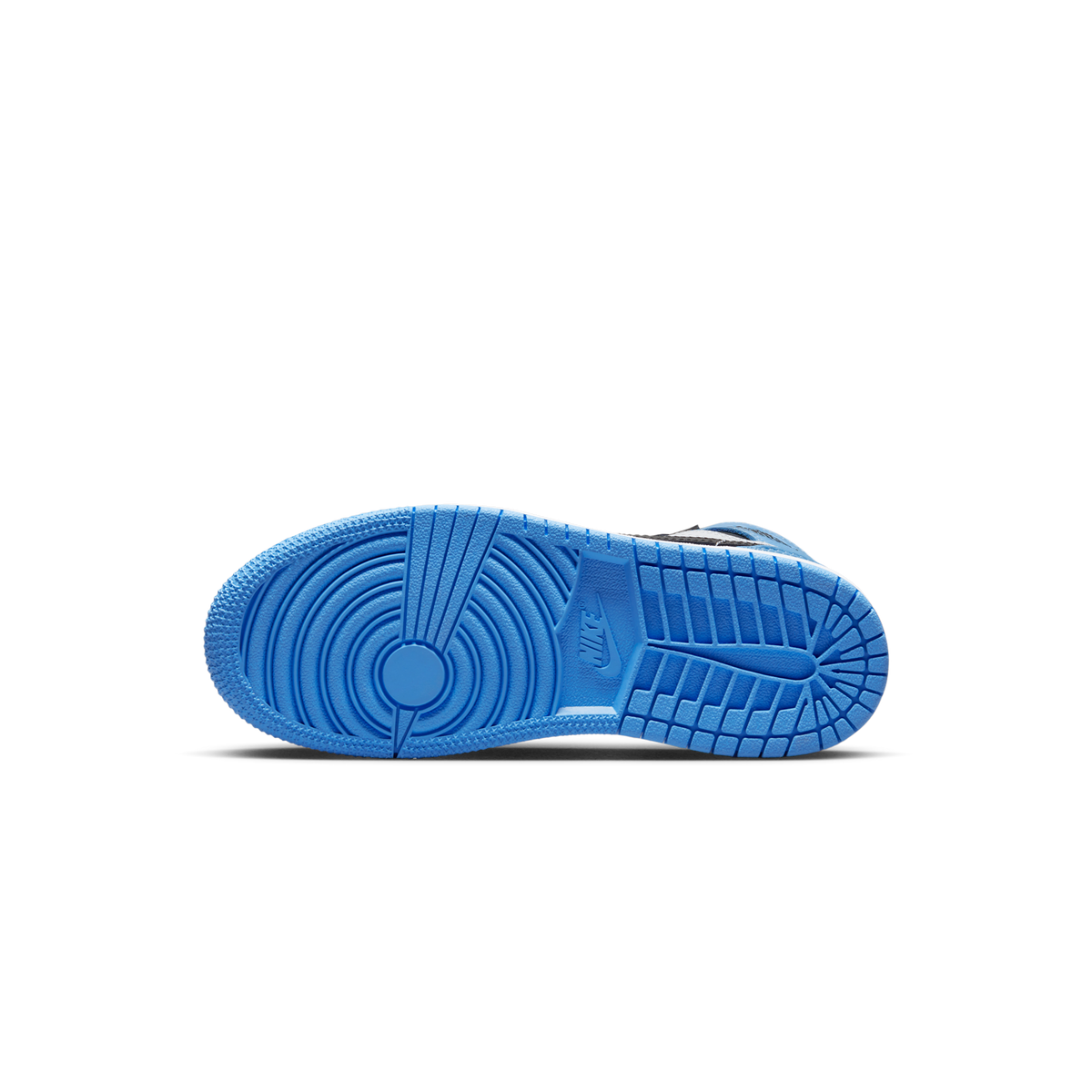 Jordan 1 Retro High OG UNC Toe (PS)