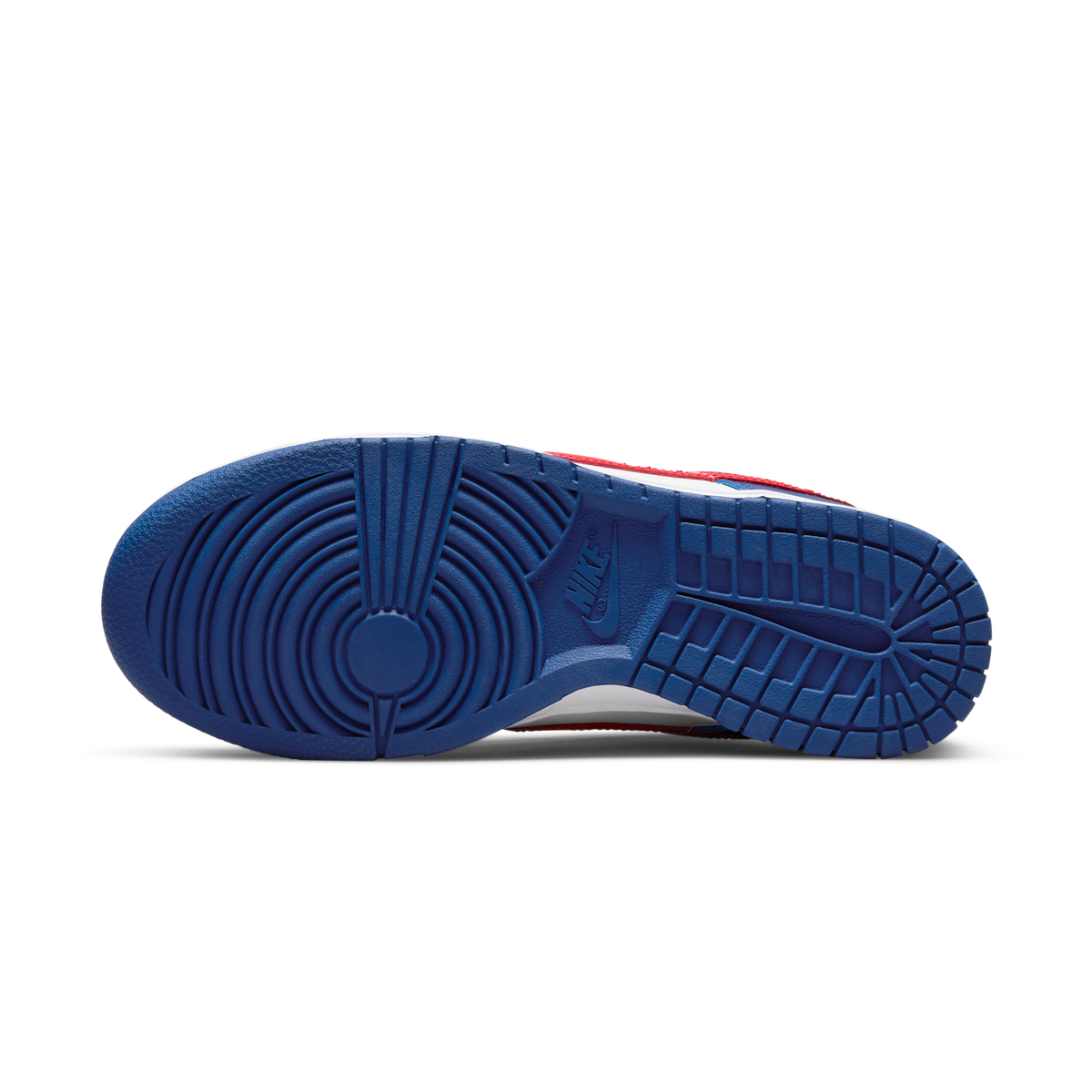 Nike Dunk Low USA (Women's) | DD1503-119