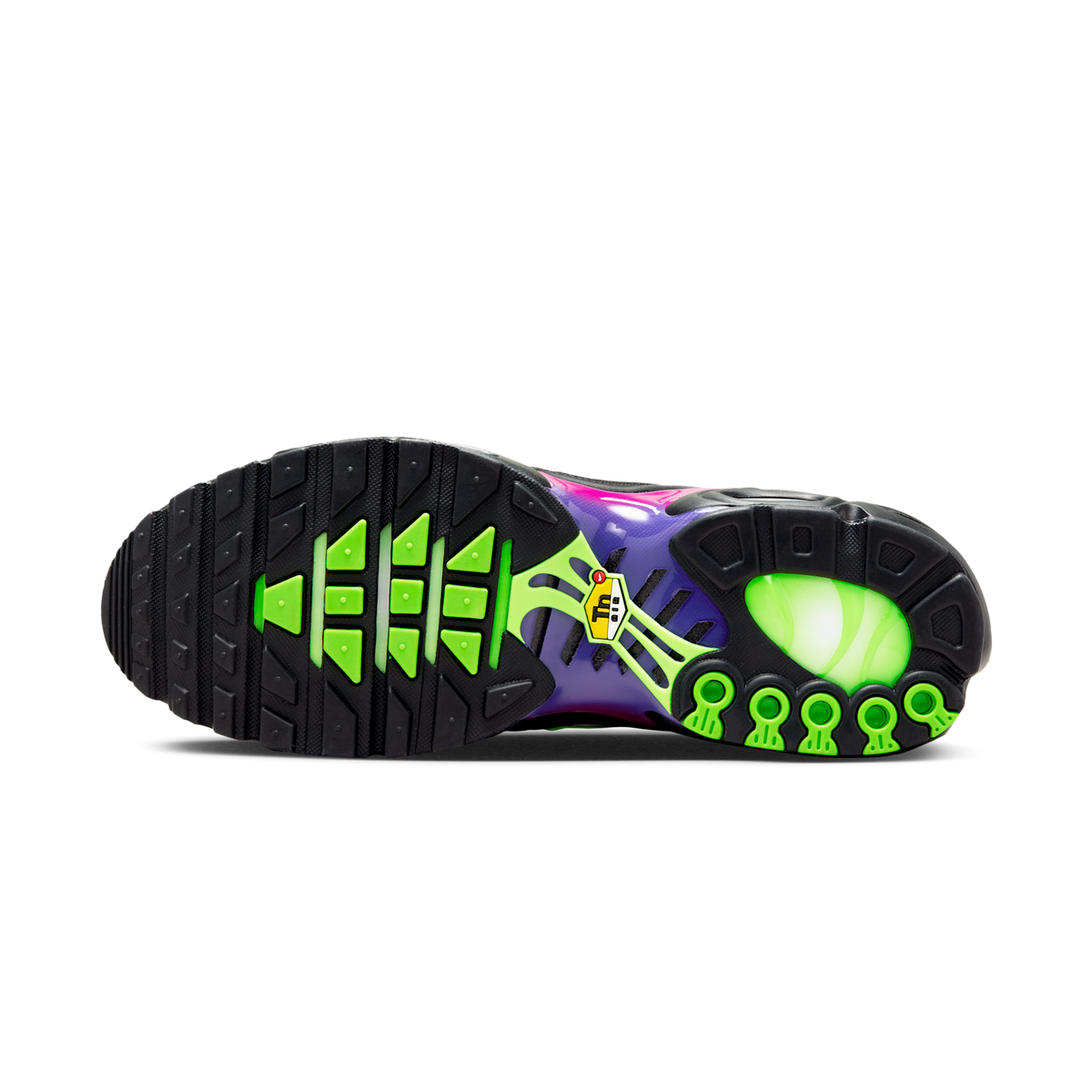 Nike Air Max Plus Rebellious Air Fireberry | 604133-610