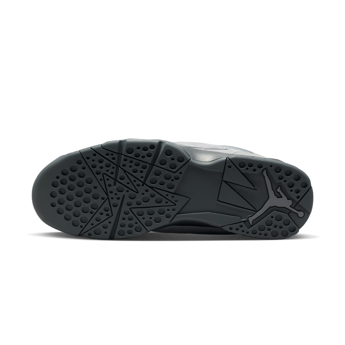 Jordan MVP 92 Wolf Grey Cool Grey