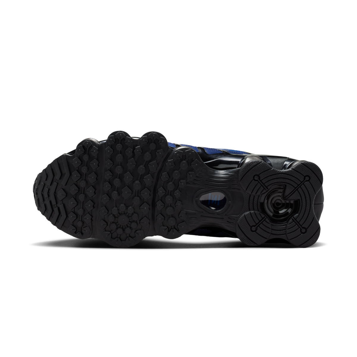 Nike Shox TL Fade Blue Hero Imperial Purple (Women's) | IH1336-401