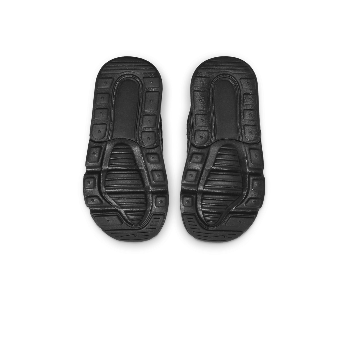 Nike Air Max 270 Triple Black (TD)