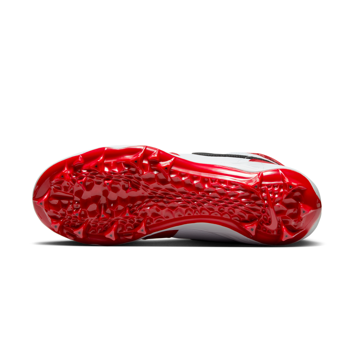 Jordan 1 Mid TD Cleat Chicago (2023)