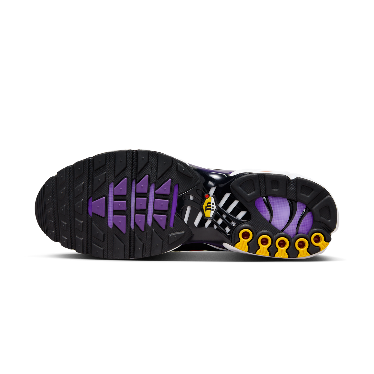 Nike Air Max Plus OG Voltage Purple (2024)