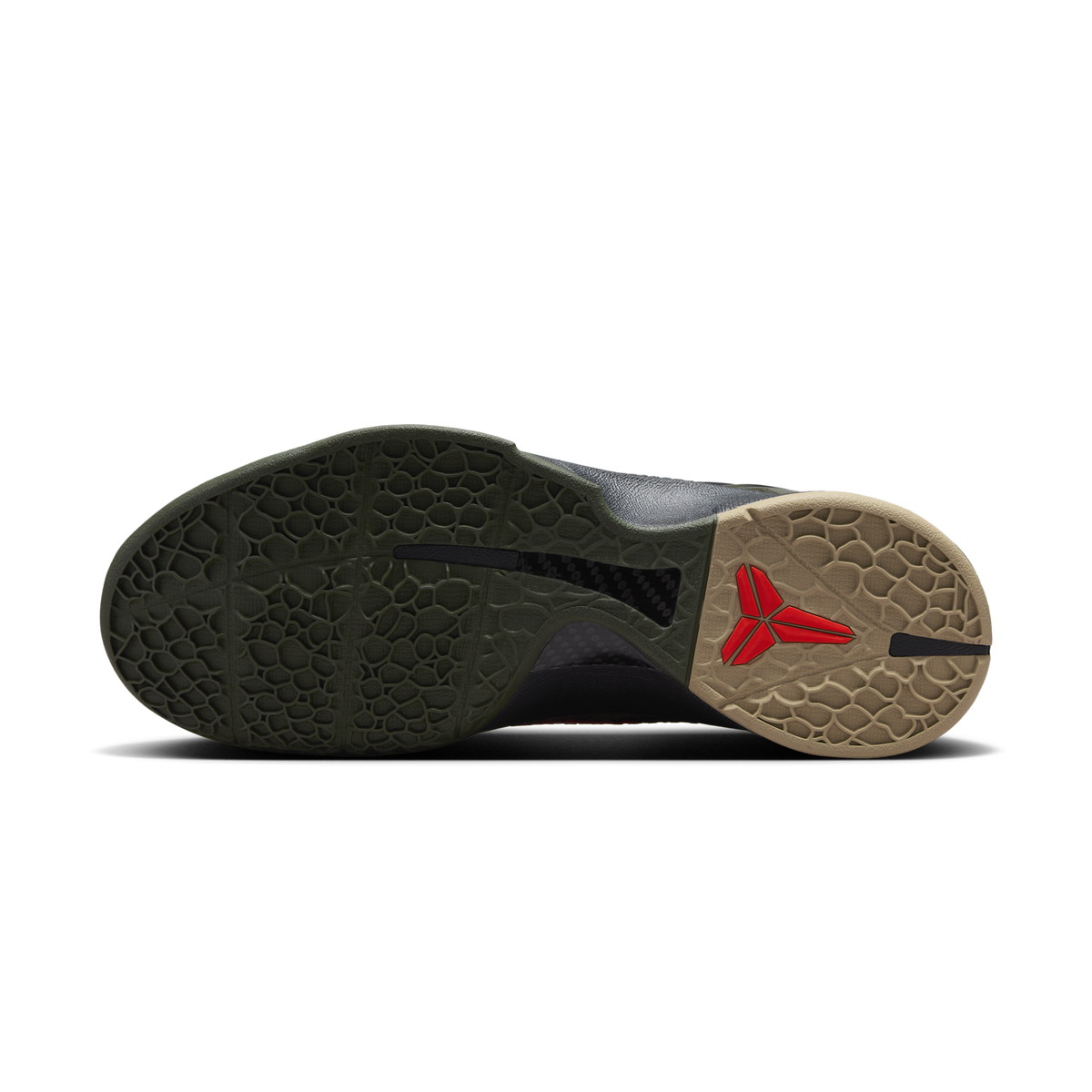 Nike Kobe 6 Protro Italian Camo (2024)