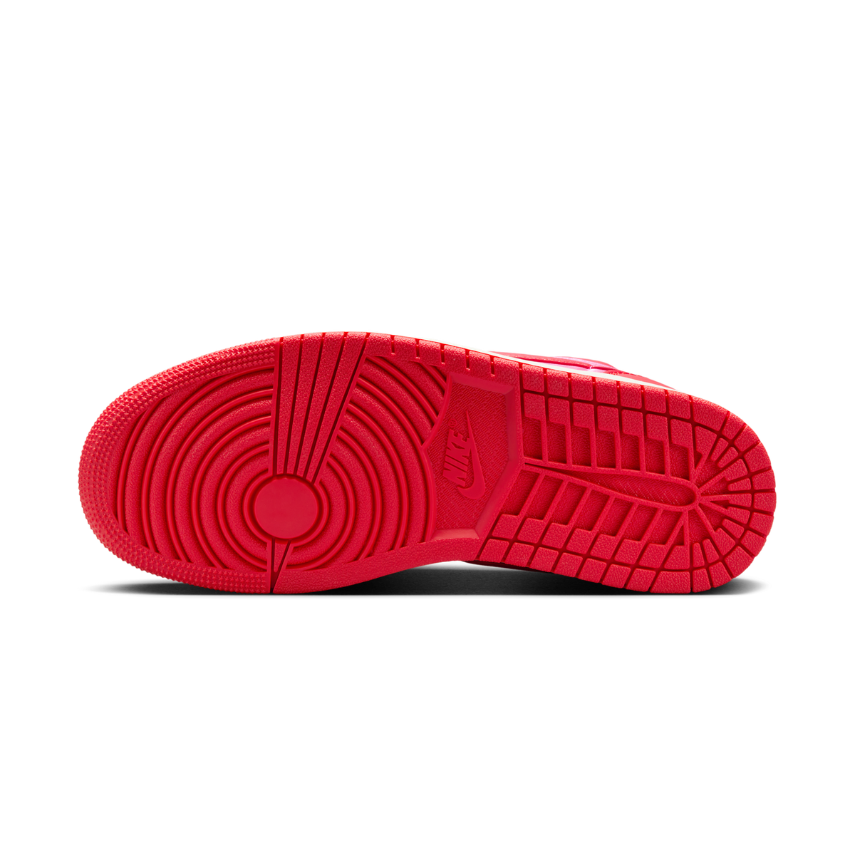 Jordan 1 Low SE Pink Blast (Women's)