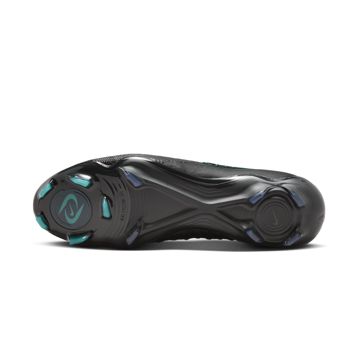 Nike Phantom GX 2 Elite FG Black Deep Jungle