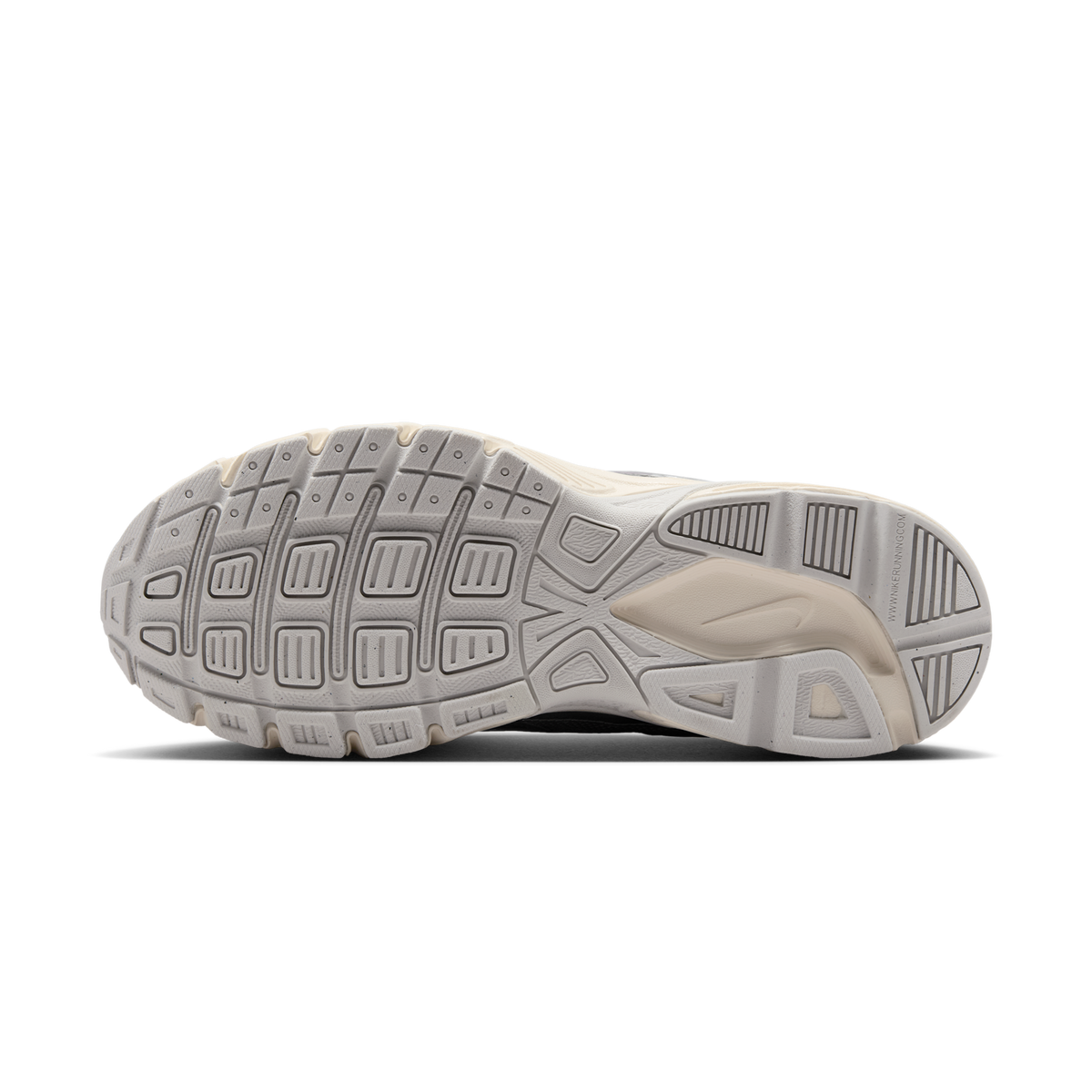 Nike Initiator Vast Grey Metallic Silver Pale Ivory Pink Foam (Women's)