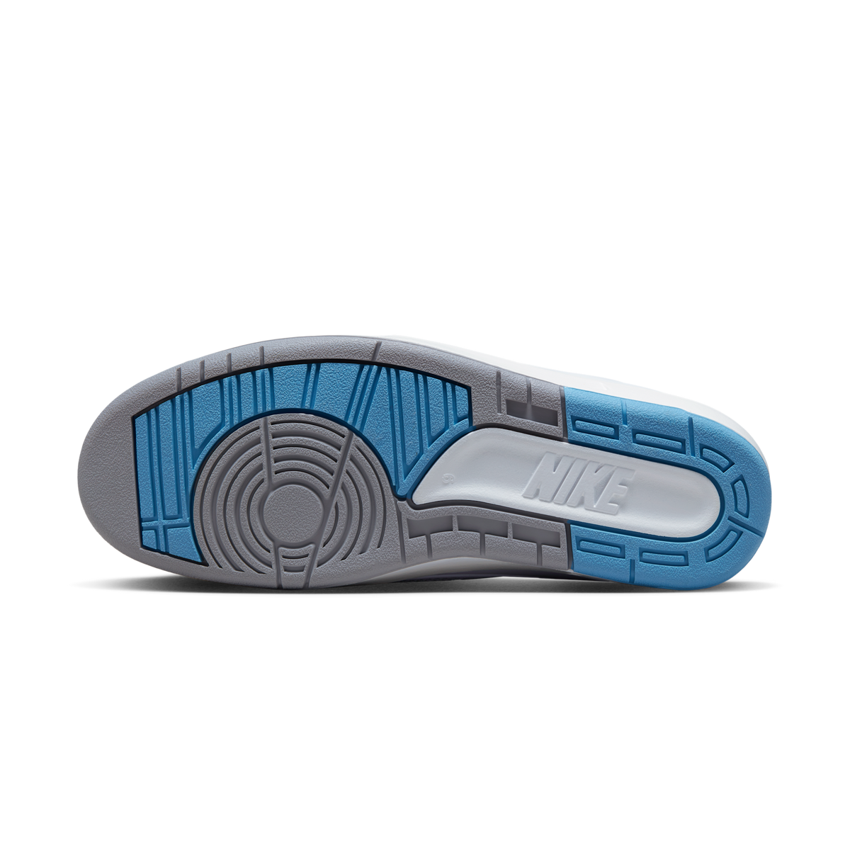 Jordan 2 Retro Low UNC