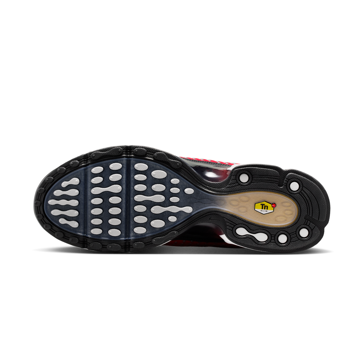 Nike Air Max Plus 7 University Red | HQ2197-600