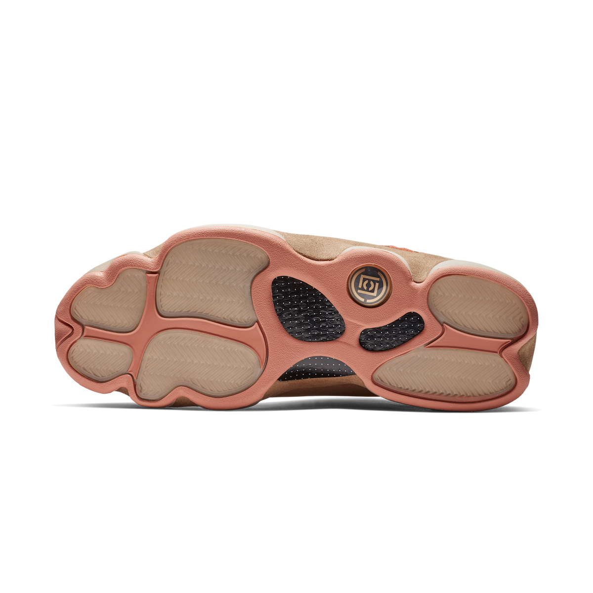 Jordan 13 Retro Low CLOT Sepia Stone